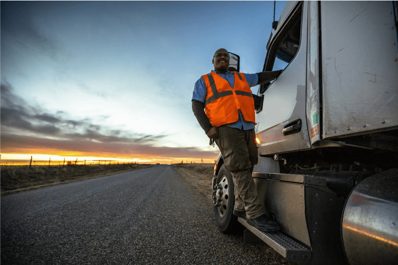 Essential Safety Tips for Truck Drivers