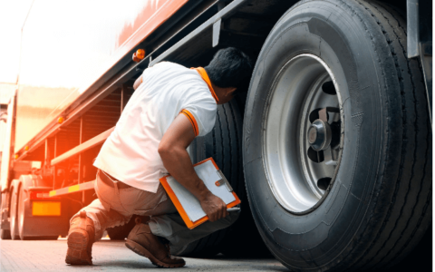 FedEx Truck Maintenance Tips(1)