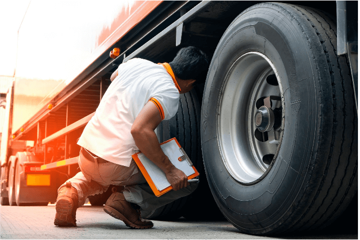 FedEx Truck Maintenance Tips(1)